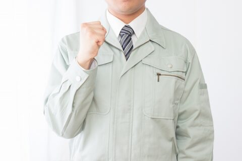 未経験から始めるダクト工事スタッフ募集